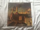 PINK FLOYD ANIMALS Vinyl Record LP Rare Find 1977