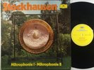 Karlheinz Stockhausen 