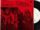 BLACK SABBATH TOMORROW'S DREAM PS 7