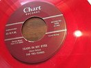 RARE 45 ?? THE TRU-TONES ?? Doo Wop / Vocal group / Rock & roll / 35