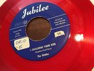 RARE ORIGINAL 45 ?? THE ORIOLES ?? Doo Wop / Vocal group / Rock & roll / 48