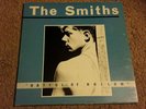 THE SMITHS HATFUL OF HOLLOW VINYL RARE ORIGINALPRESS MORRISSEY ROUGH TRADE