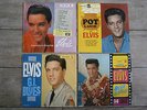 === 4x Elvis Presley ===