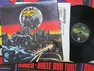 THIN LIZZY Nightlife ORIGINAL US LP SHRINK
