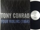 Tony Conrad 