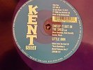 LITTLE ANN SWEEP IT OUT IN THE SHED / TOBI LARK TRUE TRUE LOVE  / NORTHERN SOUL