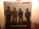 The Doors - Waiting For The Sun 1st Press Vinyl LP Monarch EKS-74024 EX Psych