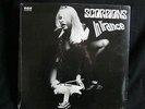 SCORPIONS: In Trance, RCA International, SEALED,1982/83, German Press