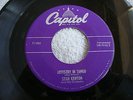 45 Stan Kenton/Artistry in Tango/September song/Capitol F1480/USA/VG++ HEAR