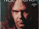 Neil Young - Live at Superdome, New Orleans 1994 LP 180g vinyl NEU/SEALED