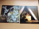 Kate Bush - Never For Ever & Lionheart 12