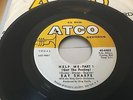 RAY SHARPE & KING CURTIS ORCH - HELP ME  ATCO  60s / MOD DANCER LISTEN