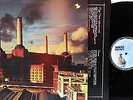 Pink Floyd LP animals, vinyl NM- | + OIS Original issue Italy  HARVEST - 3C 064