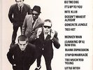 the specials s/t lp original on two tone records uk