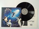MESSIAH - Rotten Perish LP Rock Brigade Records 1992