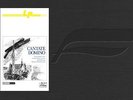 FIM I Torsten Nilsson & Oscar`s Motet Choir - Cantate Domino 200g Audiophile NEU