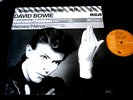DAVID BOWIE/RARE SUPER SOUND SINGLE MAXI 45T/HEROES/RCA GERMAN PRESS