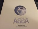 Abba - Voulez Vous - Sparkly Blue 12