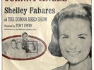 Shelley Fabares CP621 Johnny Angel/Where's it Gonna Get Me? and photo-sleeve