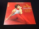 Sylvia Telles - The Face I Love - RARE LP