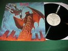 MEAT LOAF LP - BAT OUT OF HELL II
