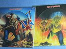 Iron Maiden The number of the beast / The trooper Vinyl Picture Maxi-Singles