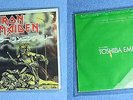 Iron Maiden Prowler Japan Vinyl Single