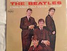 BEATLES; INTRODUCING THE BEATLES, SEALED, UNOPENED