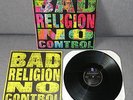 BAD RELIGION - No Control (Orig. 1st Release, NOFX, Misfits)