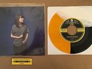 Courtney Barnett Boxing Day Blues Tri Color Third Man Records TMR 7