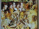 ELIZABETH Elizabeth LP VANGUARD 1968 US orig+stereo VSD 6501 SAM CHARTERS-PSYCH