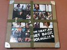 The Beatles Get Back Journals 11 LP box color vinyl   NM Trade Mark of Quality