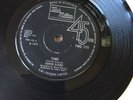 Edwin Starr - Time / Running Back And Forth TMG 725 Classic Motown / Northern