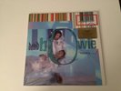 DAVID BOWIE HOURS LIMITED NUMBERED EDITION PURPLE/BLUE VINYL SEALED UNOPENED
