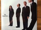 David Bowie Tin Machine LP SEALED