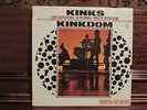 THE KINKS 
