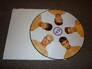 TAKE THAT - GUESS WHO TASTED LOVE 12 INCH PICTURE DISC / RECORD / VINYL 1992