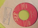 BOBBY AITKEN THUNDERBALL CHELIP CHELIP SKINHEAD REGGAE ROCKSTEADY SKA SEP RARE