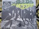 The seeds 1966 LP STILL SEALED original  mint Crescendo 2023 Pushin too Hard
