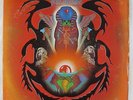 Alice Coltrane - Ptah The El Daoud LP - Impulse - AS-9196 Stereo