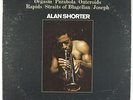 Alan Shorter - Orgasm LP - Verve VG++