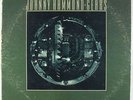 Johnny Hammond - Gears LP - Milestone