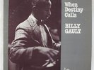 Billy Gault - When Destiny Calls LP - Inner City - IC 2027 VG++