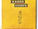 Kaiser Chiefs - Education, Education, Education & War