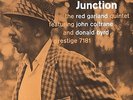 Red Quintet Garland - Soul Junction