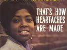 Baby Washington - That's How Heartaches Are Made