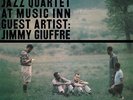 The Modern Jazz Quartet - At Music Inn