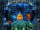 DRAGONFORCE - MAXIMUM OVERLOAD
