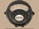 Various - LET THERE BE ROCK N ROLL, THE ROCK N ROOTS OF AC/D