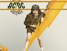 AC/DC - High Voltage